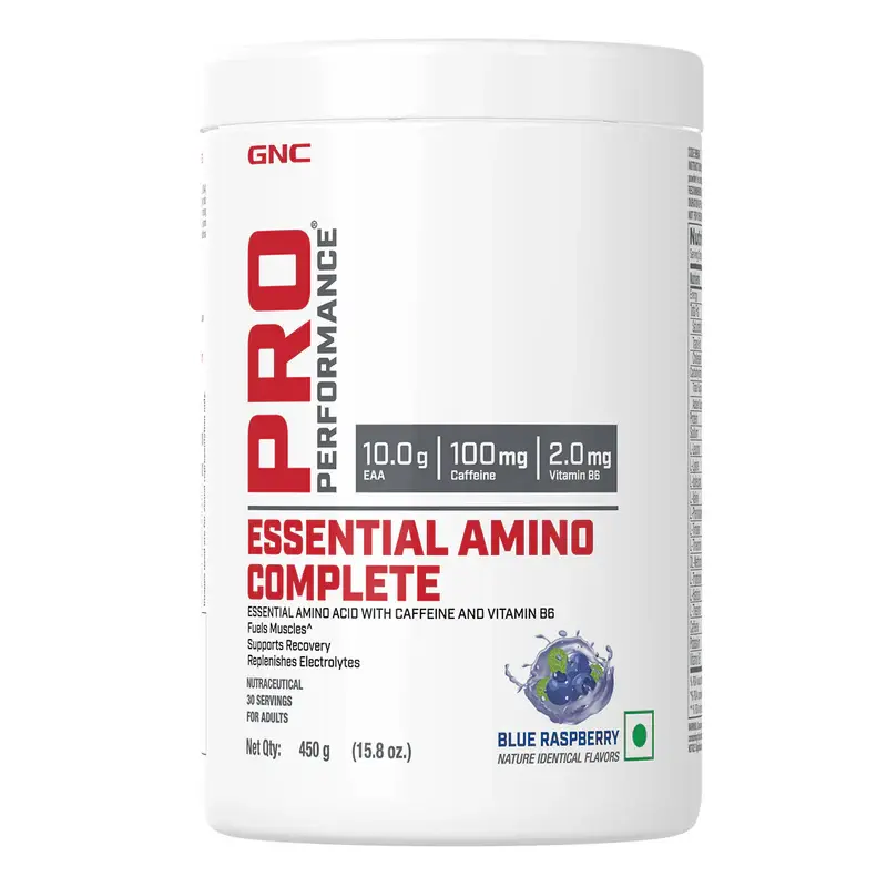 GNC| PRO PERFORMANCE  EAA|450g