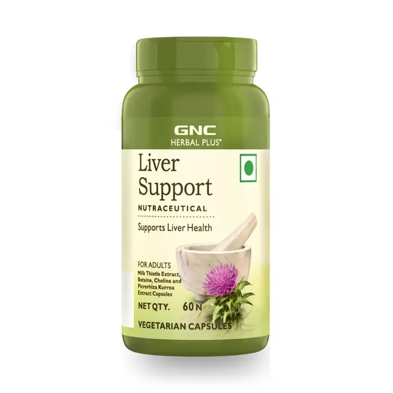 Ayurvedic & Herbal Suppliments