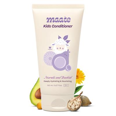 maate|Kids Conditioner|150 ml