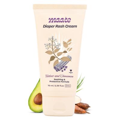 maate|Diaper Rash Cream|70gm
