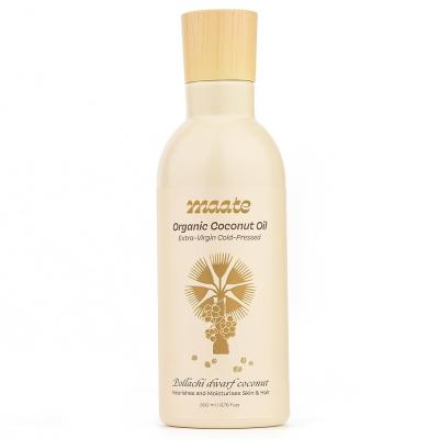 maate|Organic Coconut Oil| 200ml