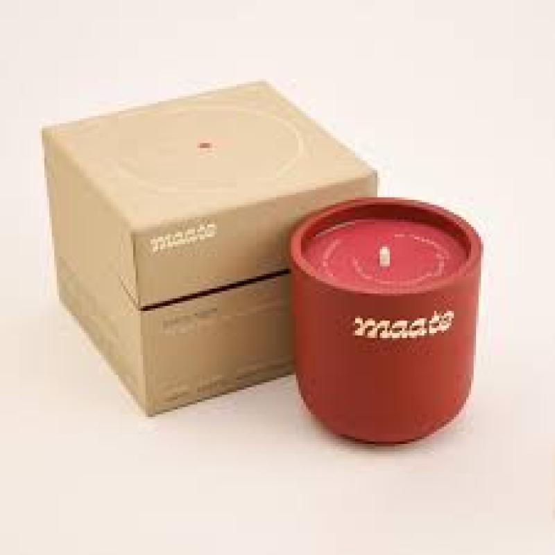 maate|Starry Night Candle|120gm