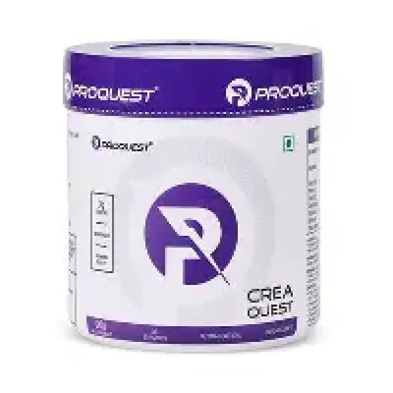 PROQUEST|CREA QUEST|90G