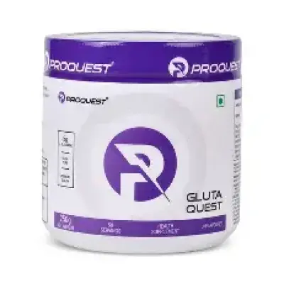 PROQUEST|GLUTA QUEST|250G