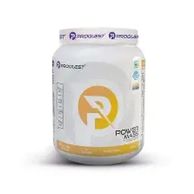 PROQUEST|POWER MASS|907G