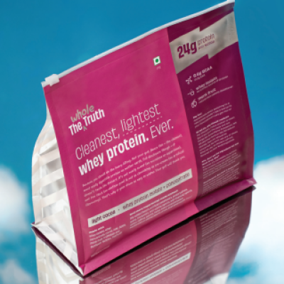 WildFish River Harvest Natural Protein Powder - 24g Protein per Serve | Pure Fish Protein | Clean Lean Muscle Fuel