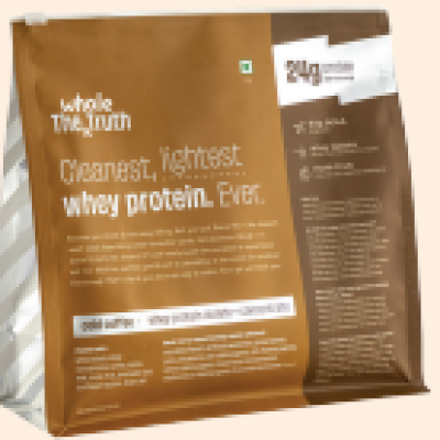 protein powder| Instant Cold Coffee 24g