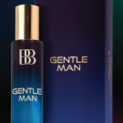 GENTLE MAN 30ml