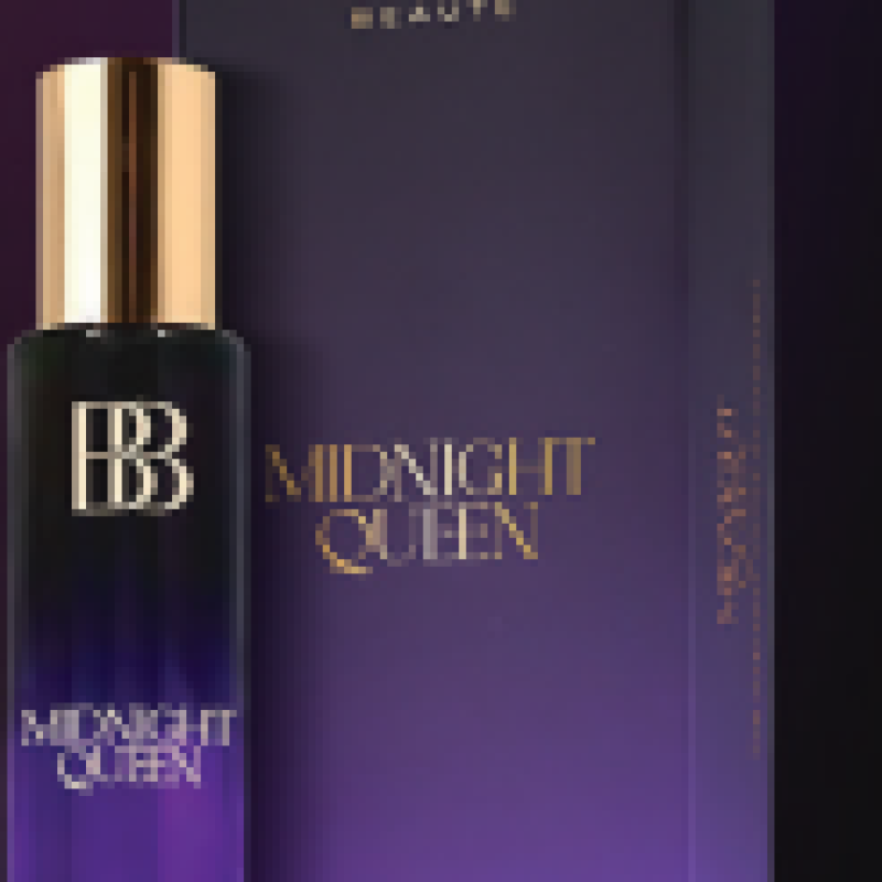 Midnight Queen – The Mystical Hours of Midnight 30ml