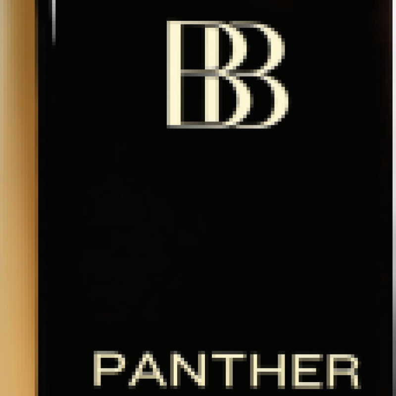 BB Panther Eau de Parfum – 100ml | Bold, Sophisticated & Long-Lasting Fragrance