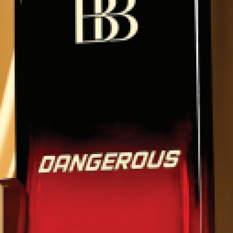 BB Dangerous Eau de Parfum – 100ml | Bold, Sensual & Long-Lasting Fragrance for Men