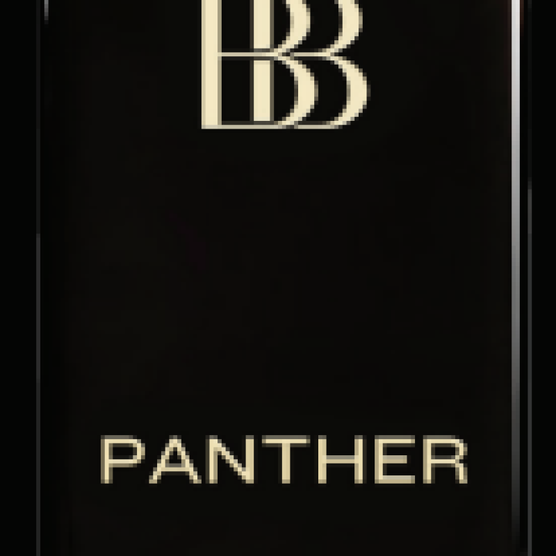 Bergamot Beaute Panther Eau de Parfum – Roar of Confidence