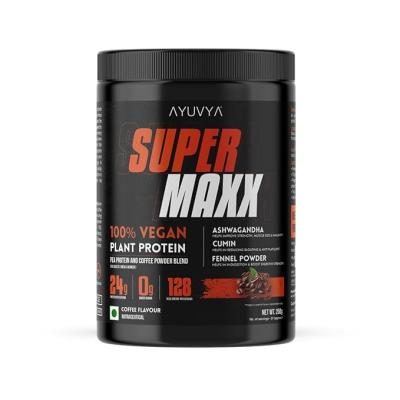 Ayuvya|SUPER MAXX|250g