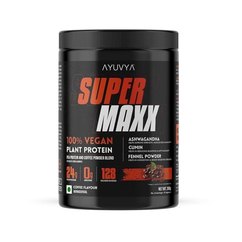 Ayuvya|SUPER MAXX|250g